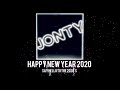 Happy New Year 2020