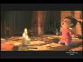 Home Made Monsters Inc Trailer