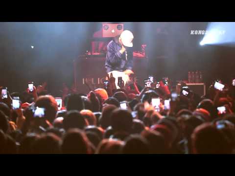 20130323 Dok2 - RAPSTAR+Hulk