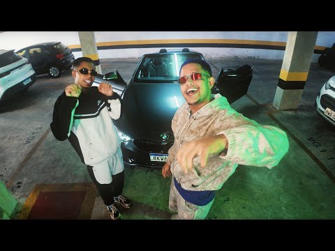 Doug Filmes and Mc Gabzin