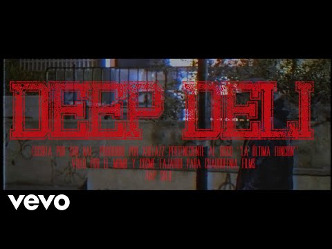 Despotricando (con Big Buda)