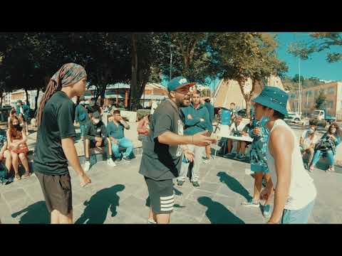 ERREKA PAULO ANTONIO VS TRASTORNO SMOK VS ODIOSO SER RALPH / PUERTO DE RIMAS / Jornada N°2 / FILTROS