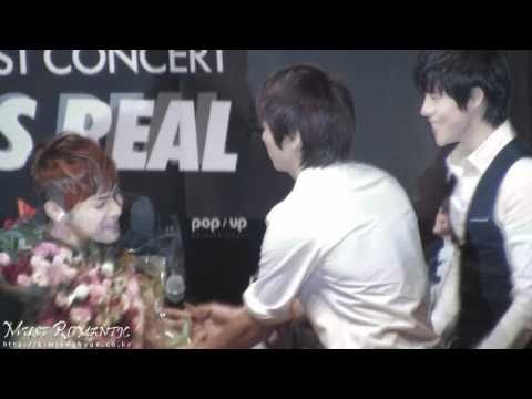 [MustRomantic] 10.09.15 Jjong@"W|¬ëëšµng - I†'§ R€A£" 3|) ¶v¶øvjë €vën†