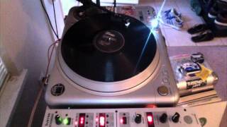 Mr. Cosmico - Dj Leo Young & DJ Vincenzini