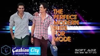 preview picture of video 'Fashioncity Ad HD @ Mayiladuthurai - SOFT DREAMZ MULTIMEDIA'