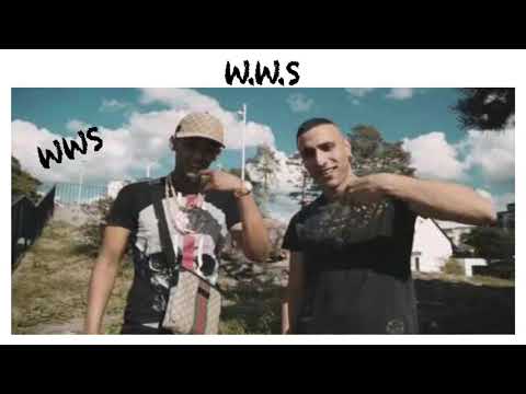 Adel ft. Aden - Min broder (Official Video) HD W.W.S