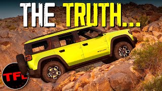 The Truth About What's Going On At Jeep: An Insider Meeting Reveals All!