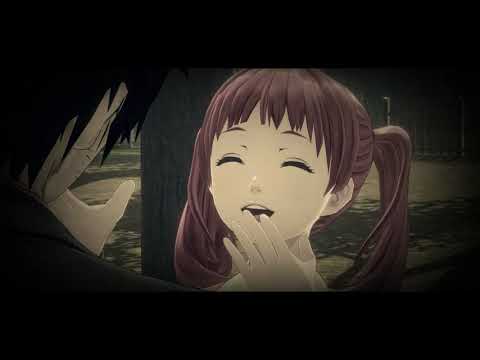 Resolution route ending AI The Somnium Files true ending