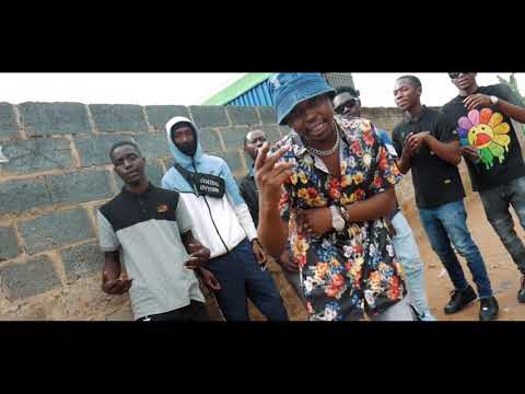 Jo Noise - Nimwe  (Official Music Video)