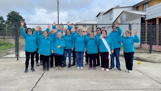 La Voz del Territorio: Club de Adultos Mayores Los Copihues