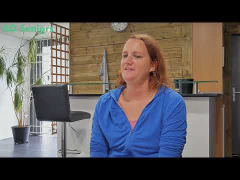 AD Seniors Dijon Miniature vidéo YouTube 2