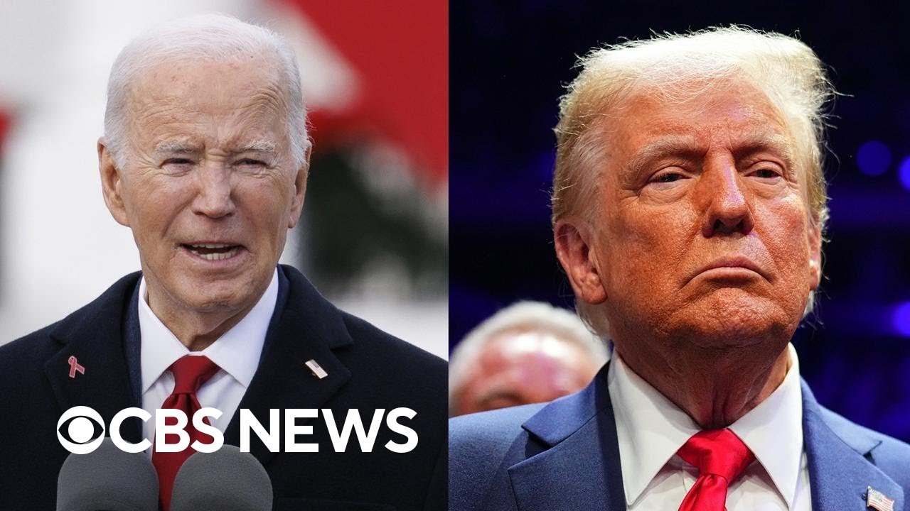 Biden considering preemptive pardons for Trump critics like Fauci, Schiff and Cheney