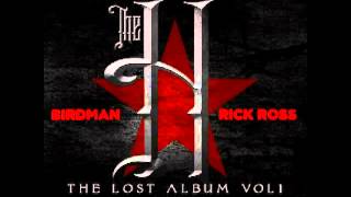 Birdman & Rick Ross - The H (09. Addicted)