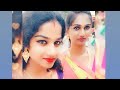 Kovai Surya Kutty Latest Beautiful Trending Tik Tok Videos Kovai Surya Kutty New Tik Tok Videos