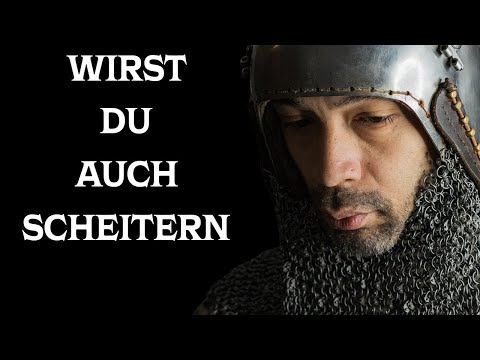 Why LARP beginners fail so often | the real reasons