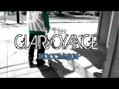 RoCCM@N CLAIRVOYANCE INTRO (1/3) HD