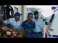 Solomzi Gets Arrested S Phiwo S1 Mzansi Magic Episode 7