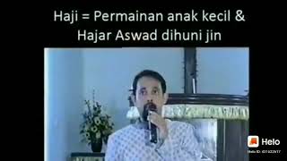 Download lagu Iblis laknatulloh sekarat, iblis Yg branii bicara buruk tntang BAGINDA NABI MUHAMMAD KEKASIH ALLAH mp3