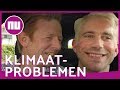Gerrit Hiemstra: 'Klimaatweerstand komt van ouderen' | In de auto met | NU.nl