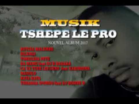 Tshepe le pro feat Karibiona de beauvard ça va tuer les gens ( audio officiel )