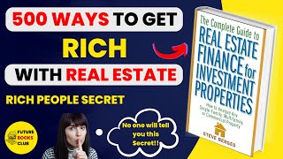 "Complete Guide to Real Estate Finance Investment" Book Full Audiobook English-Audiobooks FullLength