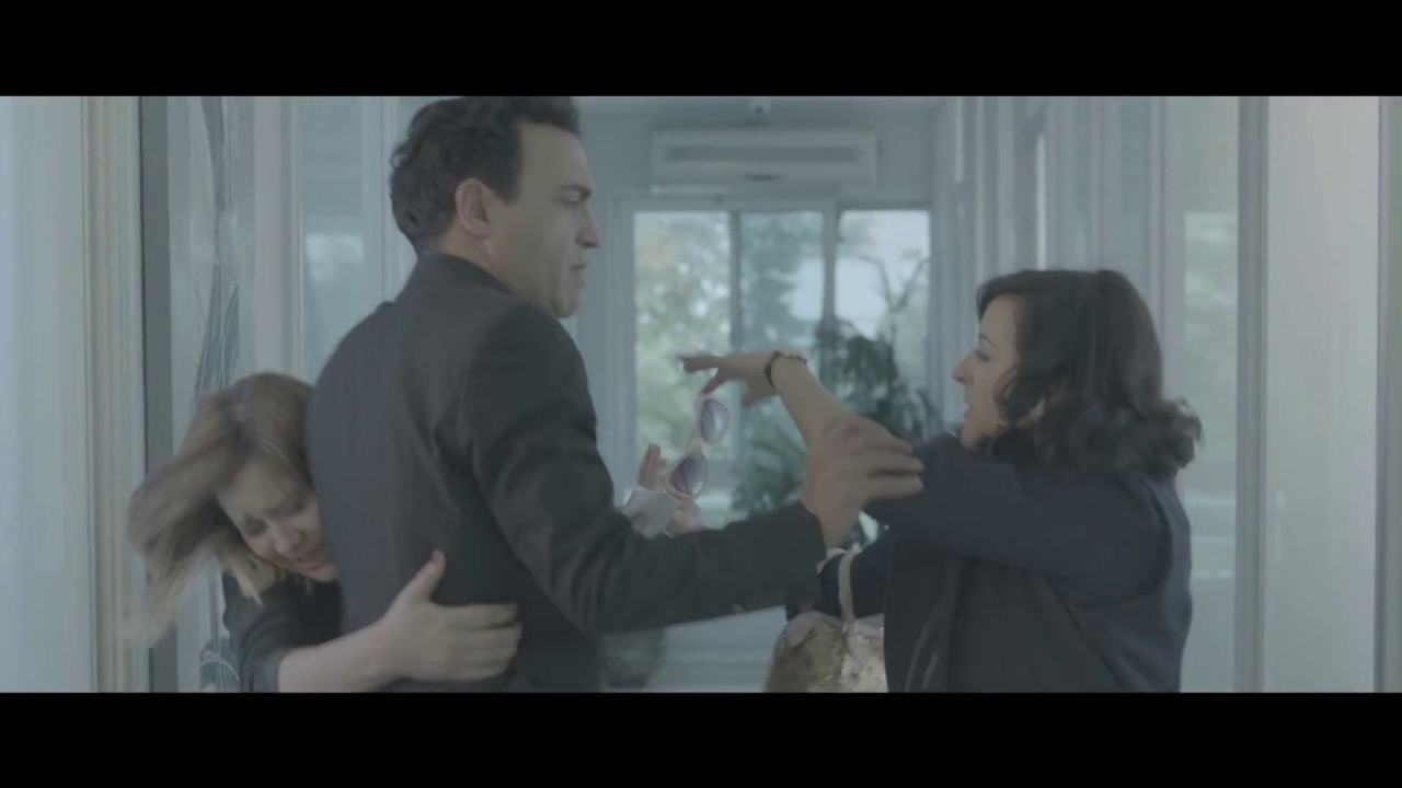 النهار الكبير فلم لهشام العسري