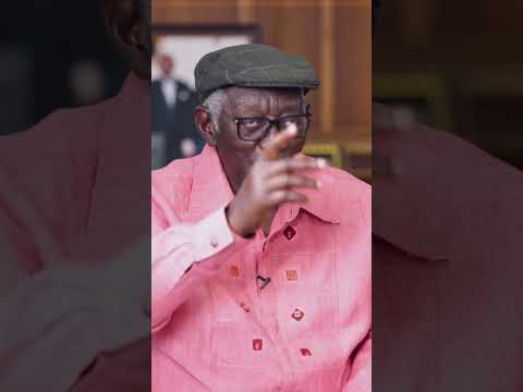 It’s The Delay Show Weekend. President John Agyekum Kufour Is Our Guest.saturday At 6:30pm On Tv3 🔋