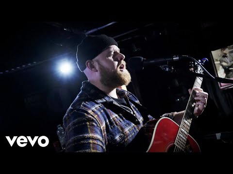 Tom Walker - Just You And I in the Live Lounge