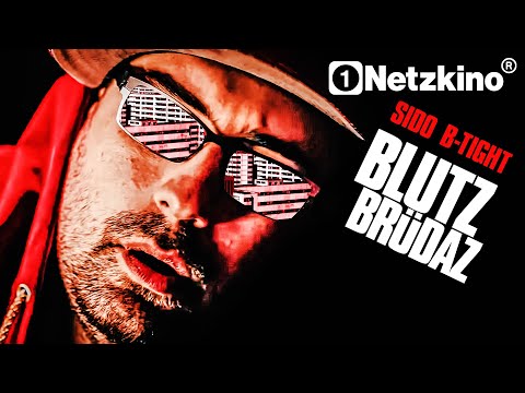 Blutzbrüdaz  (KULTFILM mit SIDO und B-TIGHT, Komödie ganzer Film auf Deutsch kostenlos, Jugendfilme)