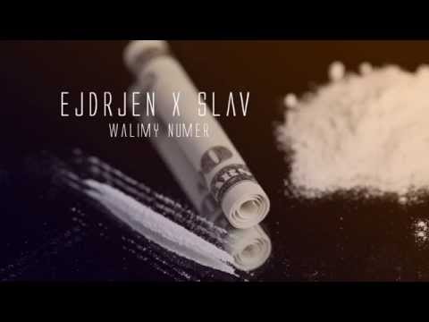 Ejdrjen x Slav - Walimy numer [Prod. Beatfella] [HD]