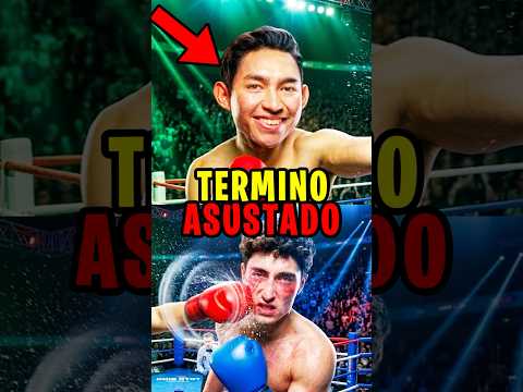 ¡PELEA! EL GRAN RIDÍCULO😱│FERNAN VS PLEX