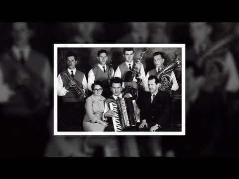 Ansambel Veseli vandrovčki  - Jaz sem dekle imel