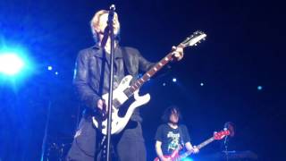 Goo Goo Dolls &quot;Reverse&quot; Live