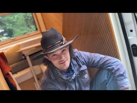 KaCeZet - Niebo w Indygo (DIYvideoclip)