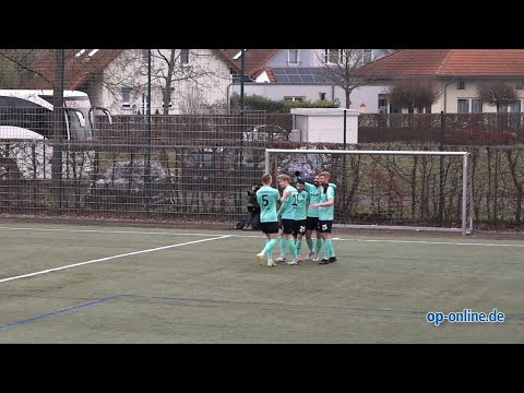 Bahlinger SC - Kickers Offenbach: Höhepunkte und Stimmen zum Spiel