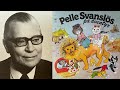 PELLE SVANSLÖS PÅ ÄVENTYR 1977