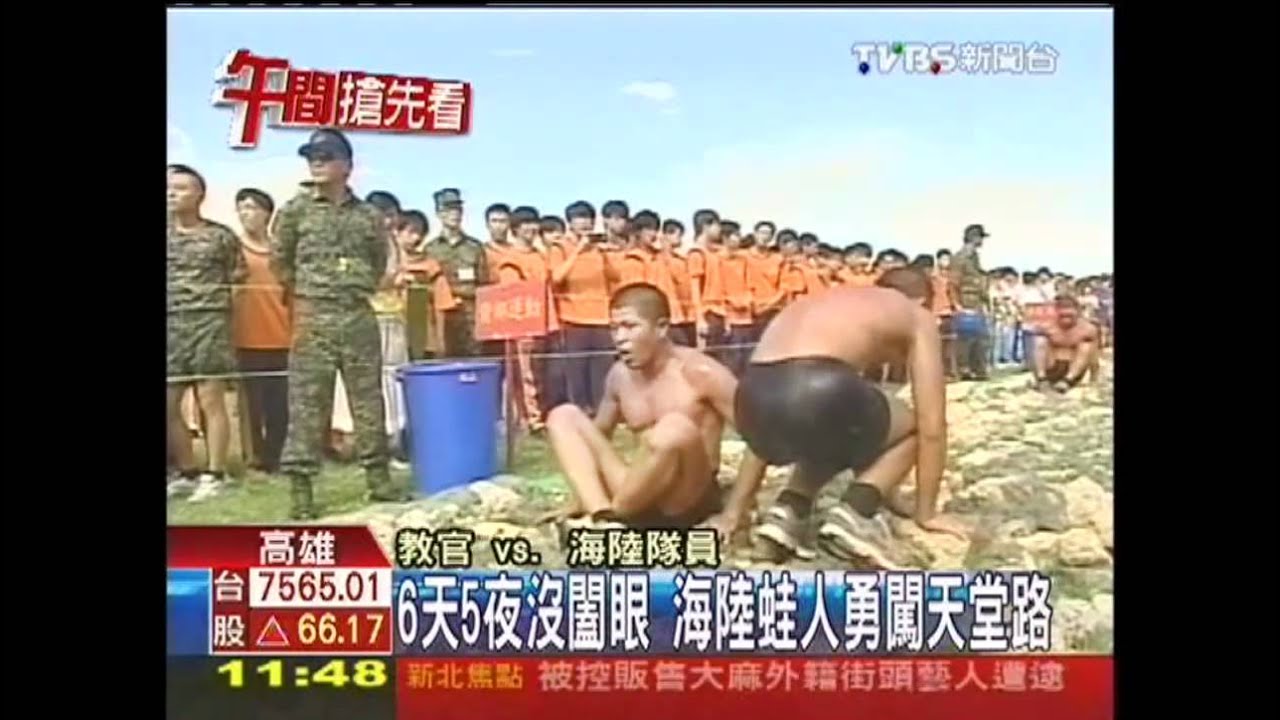 〈獨家〉戰術現代化　海陸蛙人不再摸屍練膽