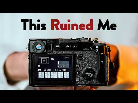 10 Photography Tips That Nearly Made Me QUIT!