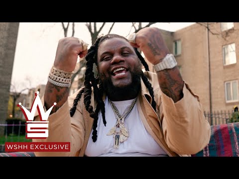 Fat Trel - Like That (Official Music Video)