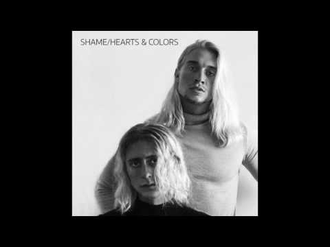 Hearts & Colors - Shame (Audio)