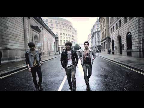 [中韓字幕] CNBLUE (씨엔블루) - I'm Sorry