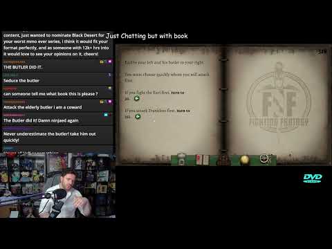 Does Black Desert Online get good after 12,000 hours?