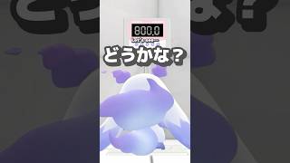 ちょまの背中の秘密  #shorts #るんちょま #ルンルン