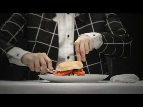 Klô Pelgag - Tunnel - Clip officiel