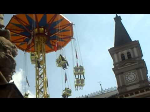 JARMARK   Železný Brod 2013