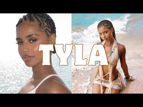 Tyla Workout Routine Achieving Fitness Goals With Style