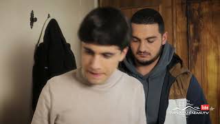 Մարիա, Սերիա 89 / Maria