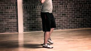 NG360 Strength: Alternating Dumbbells – Backward Overhead