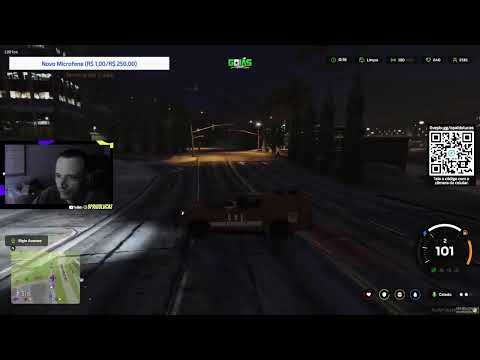 🔥 “Ação em Goiás,Neon & Nordeste RP! Vem ver o pai dominar 😎 | RP insano ao vivo!”🔥