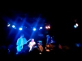 Firehose - Blaze